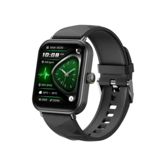 Oraimo Watch Nova 2 Lite OSW-814L Montre connectée avec écran tactile couleur AMOLED de 1,93 pouces - Garantie 03 Mois