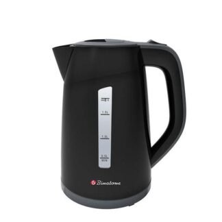Binatone Bouilloire électrique 2 L CEJ-2005 Noir