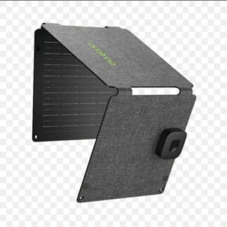 Oraimo Panneau solaire portable pliable et étanche Solar-Flex 30 / OSR-7301N 30 W - Garantie 03 Mois