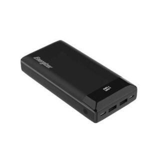 Energizer Power Bank 20 000mAh