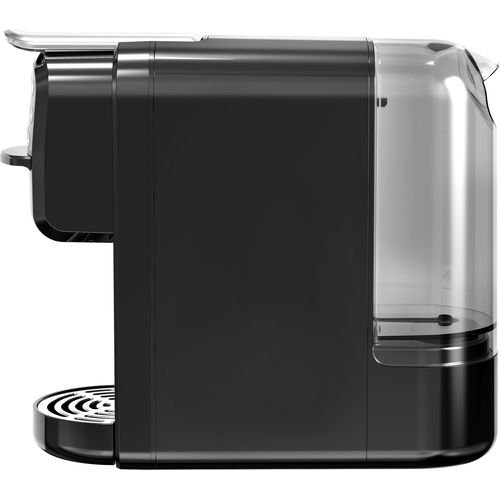 Machine à Café Multi-Capsules 4-en-1 SMART TECHNOLOGY STPE-2546W — 20 Bars – 1400W – 920 ml – Compatible Nespresso, Dolce Gusto, Café Moulu & ESE – Noir – Image 3