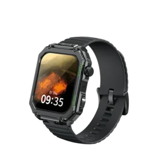 Montre Oraimo Watch Nova V OSW-802N – 2.01″ HD - Garantie 03 Mois