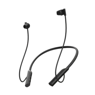 Oraimo OEB-311 Necklace Lite – Écouteurs Bluetooth 5.3 avec tour de cou, 30 h d’autonomie