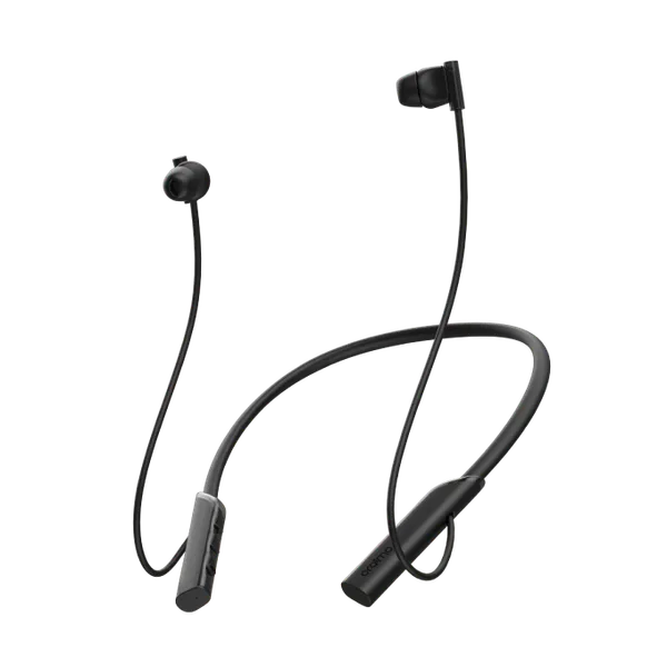 Oraimo OEB-311 Necklace Lite – Écouteurs Bluetooth 5.3 avec tour de cou, 30 h d’autonomie