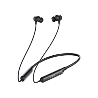 Écouteurs Bluetooth Oraimo OEB-611 Necklace 5 – ANC 30 dB, 40H d’autonomie