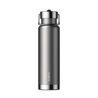 Oraimo OHDW-005 Double pratique 740 ml - Bouteille d'eau portable étanche et isotherme oraimo DualHandy 740