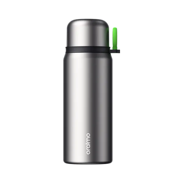 Oraimo OHDW-006 Bouteille isotherme de qualité supérieure 500ml