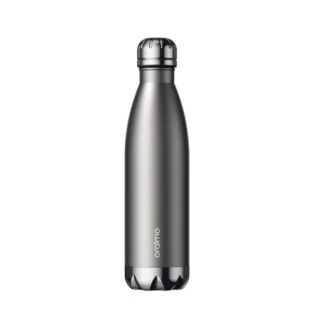 Oraimo Bouteille isotherme Compact et étanche de 500 ml