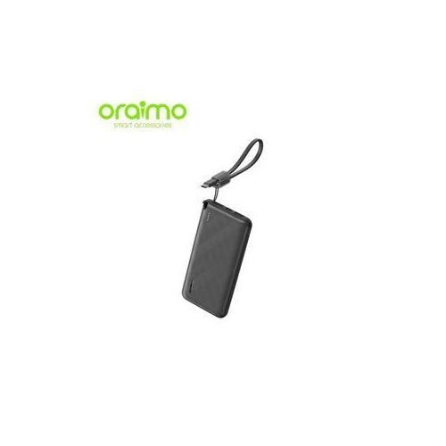 Oraimo Power Bank OPB-1103 – PowerFlow L1