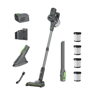Oraimo CyberVac OSV-102B Aspirateur autoportant sans fil 180 W - Garantie 03 Mois