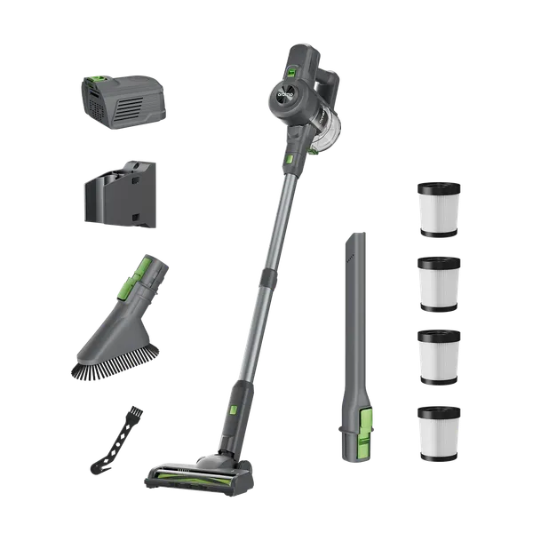 Oraimo CyberVac OSV-102B Aspirateur autoportant sans fil 180 W - Garantie 03 Mois