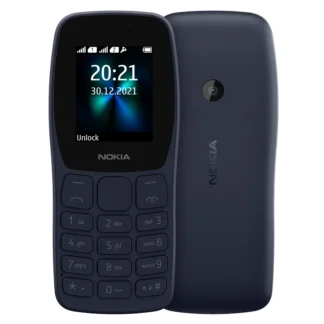 Nokia 110 Africa Edition - Double SIM