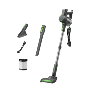 Oraimo CordForce Plus OSV-553A- Aspirateur balai filaire moteur 500 W - Garantie 03 Mois