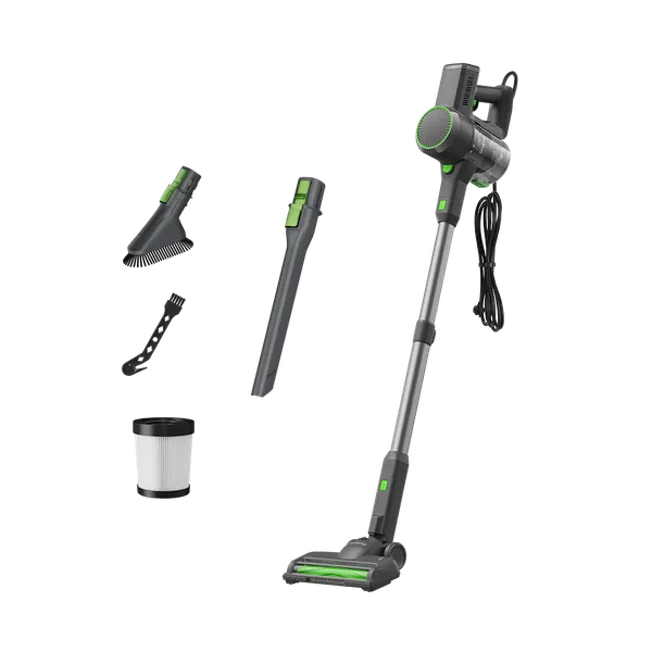 Oraimo CordForce Plus OSV-553A- Aspirateur balai filaire moteur 500 W - Garantie 03 Mois