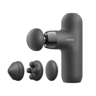 Oraimo NovaShot Air OSH-005A – Pistolet de Massage