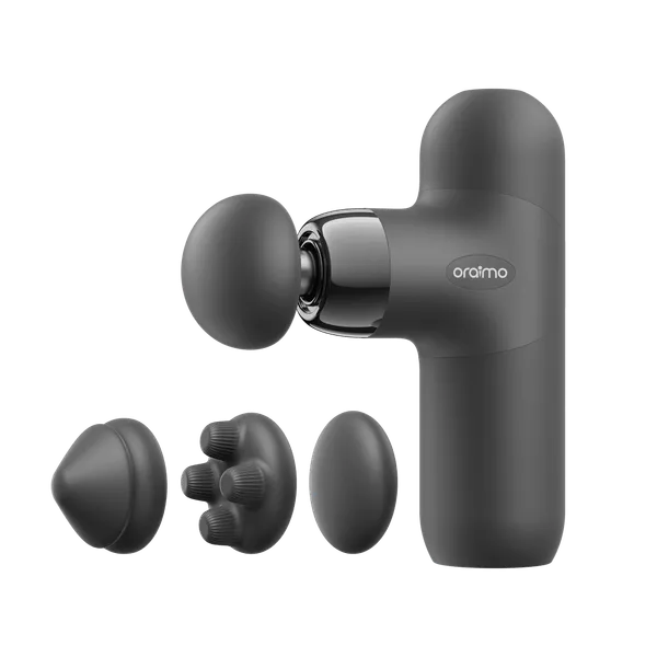Oraimo NovaShot Air OSH-005A – Pistolet de Massage
