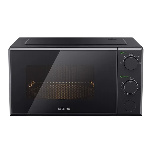 Oraimo InfiWave Lite OMO-221A – Four à Micro-ondes 20 L avec Technologie Inverter