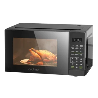Oraimo InfiWave Lite OMO-521A – Micro-ondes Inverter 23 L avec Écran Tactile