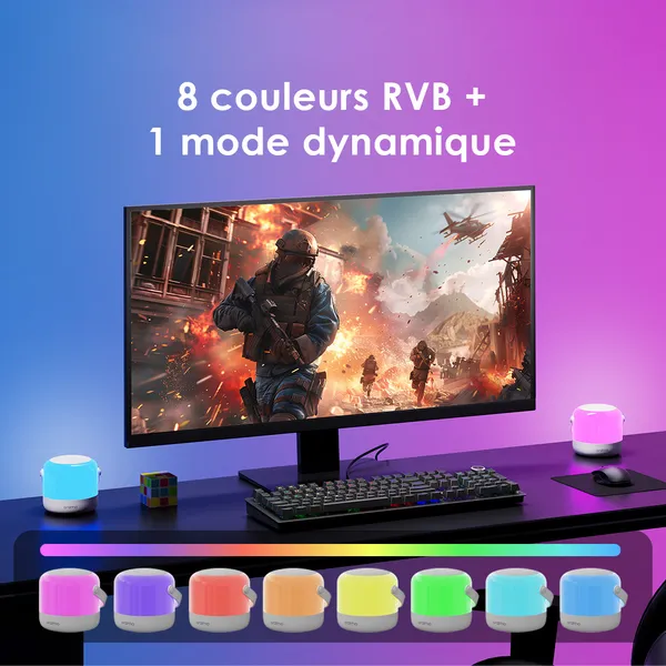 Oraimo ONL-501A – Câble de charge et de synchronisation USB – Image 5