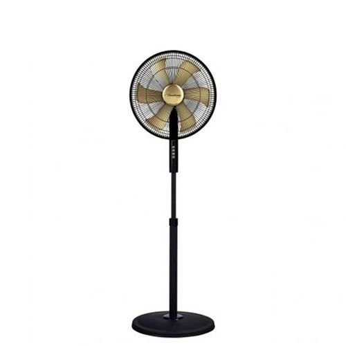 Binatone Ventilateur Sur Pieds ITAL-1660 - Noir - Garantie 3 Mois