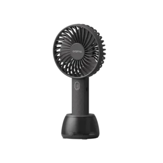 Oraimo OHF-201A – Ventilateur Portable Rechargeable