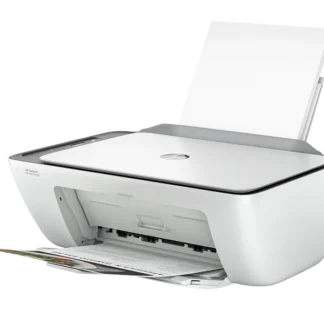 HP DeskJet Ink Advantage 2875 – Imprimante Multifonction Wi-Fi Couleur – Impression, Scan et Photocopie – Blanc